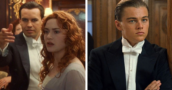 Only People Who Absolutely Love "Titanic" Can Pass This Quiz