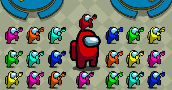 What Among Us Astronaut Are You? Play This "Among Us" Simulator To Find Out