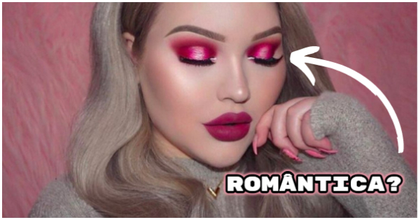 Qual paleta de maquiagem combina com o seu estilo em encontros?