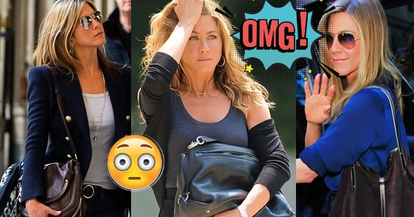 The way you usually wear your bag can reveal a deep truth about you
