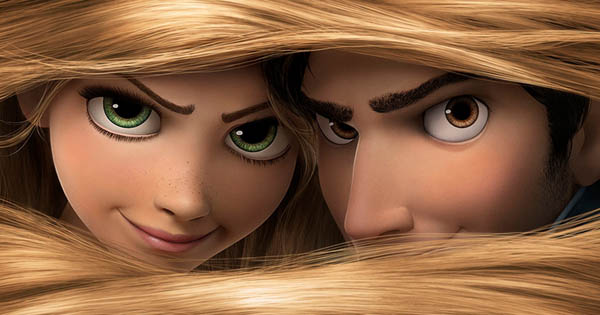 Can You UNTANGLE These Top Tangled Details?