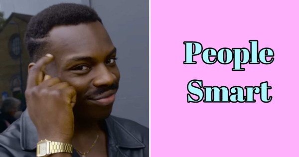 Answer These 6 Questions And We'll Tell You Your "Smart Type"