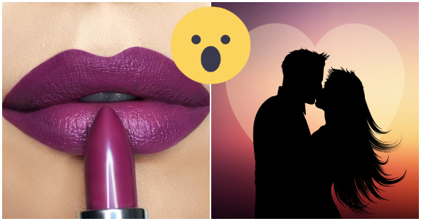Escolha uma cor de batom para descobrir se voc&ecirc; vai beijar no primeiro encontro