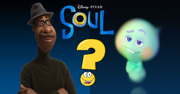 Apa nih pelajaran yang dapat kamu petik dari karakter di film Soul?
