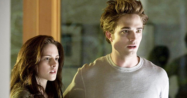 Only True Fans Can Make It Through This Difficult Twilight Quiz