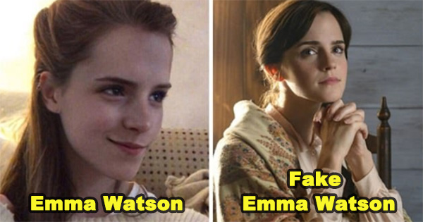 Can You Tell These Celebrities Apart From Their Famous Doppelgangers?