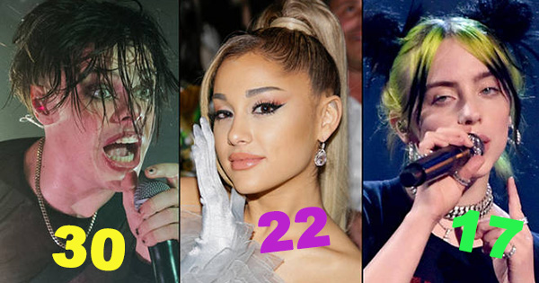 Take This Music Quiz And We'll Guess Your Age