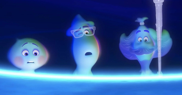 Who Would You Be In Pixar&rsquo;s Soul? Find Out Today!