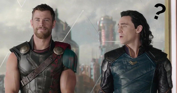 Which Marvel Superhero Duo Are You Destined To Join?