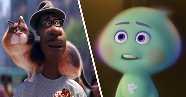 Tell Us Your Personality And We&rsquo;ll Tell You Which &ldquo;Soul&rdquo; Character You Are