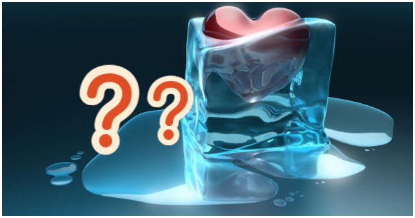 ลองบอกเรามาซิว่าคุณเกิดเดือนอะไร แล้วเราจะบอกว่าคุณเป็นคนเย็นชามากแค่ไหน