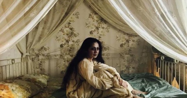 Siapa Hantu yang Paling Cocok Menjadi Sahabat Terbaikmu?