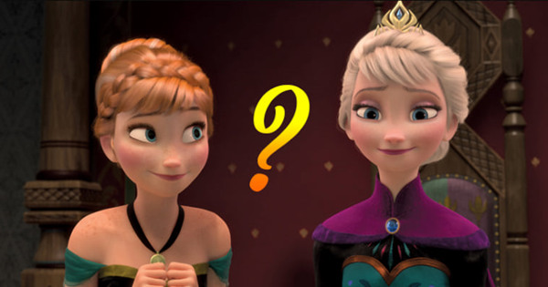 Only A True Disney Fan Can Finish These 8 Catch Phrases. Can You?