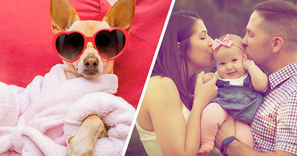 Give Yourself A New Year Self Treat And We'll Reveal What Kind Of Big Life Event You Will Experience In 2021