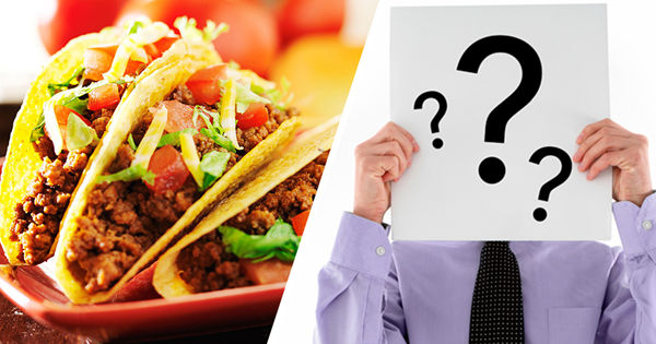 Make A Taco And We'll Tell You Your Next Major Life Decision