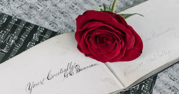 Will You Find Love In 2021? Make A Playlist And Find Out!