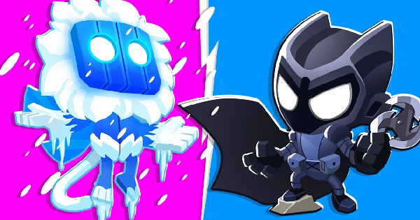 Find Out Which Bloon TD6 Tower Are You Based On The Songs You Like The Most