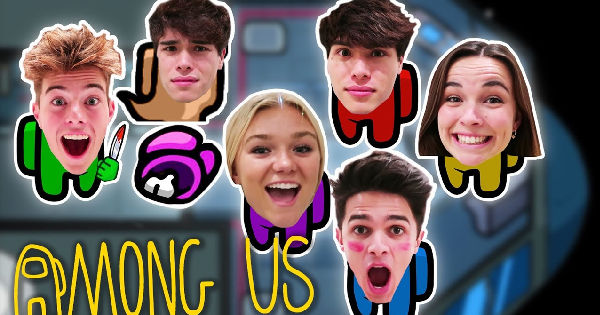 Which Among Us Character Would You Love To Impersonate In Real Life?
