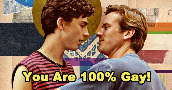 Build A Rom-Com Movie And We&rsquo;ll Tell You How Gay You Are