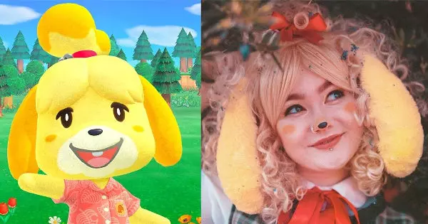 Which Animal Crossing Villager Are You?