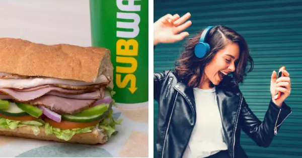 Make A Subway Sandwich And We&rsquo;ll Tell You Which 2021 Viral Hit Speaks To Your Soul
