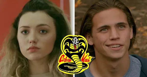 Are You A Cobra Kai Or Miyagi-Do At Heart?
