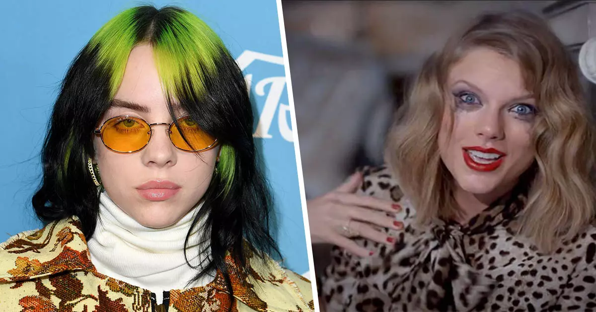 Take This Quiz And Find Out Your Pop Star Vibe!