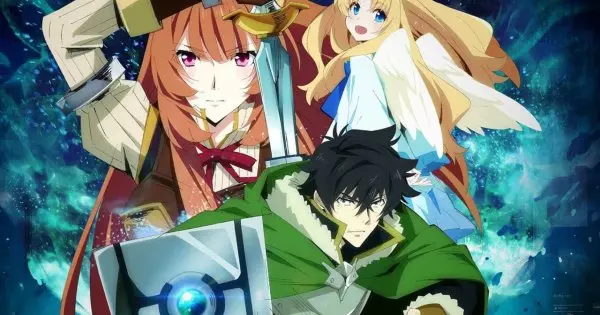Which Legendary Hero From The Rising Of The Shield Hero Are You?