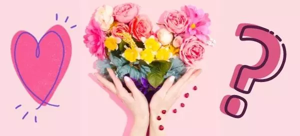 O amor est&aacute; no ar ou estava? Descubra se voc&ecirc; j&aacute; conheceu o amor da sua vida.