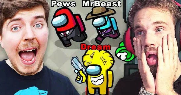 Tell Us Your Favorite Youtubers And Discover Your True Passion