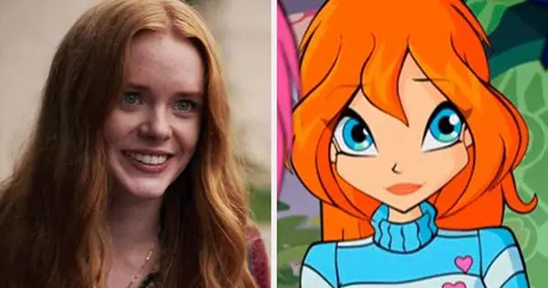 Which Fate: The Winx Saga Character Are You?