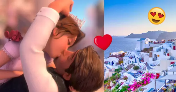 Plan A Disney Wedding And We&rsquo;ll Tell You Your Perfect Honeymoon Spot