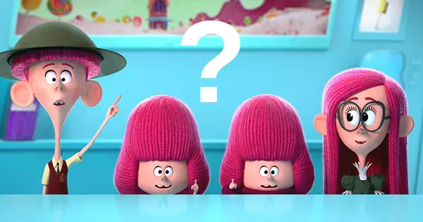 Which Of The Willoughbys&rsquo; Characters Are You?