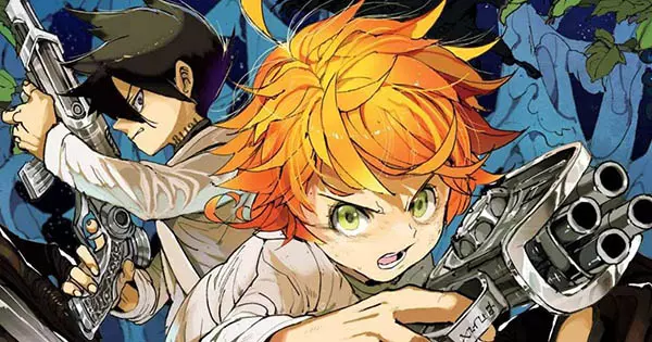 What Are Your Chances Of Escaping Grace Field From The Promised Neverland?