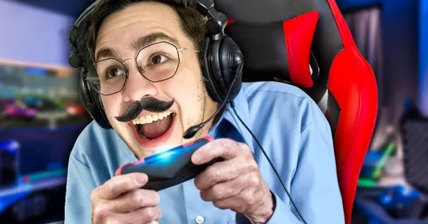 Are You A Gamer? Prove It With This Quiz!