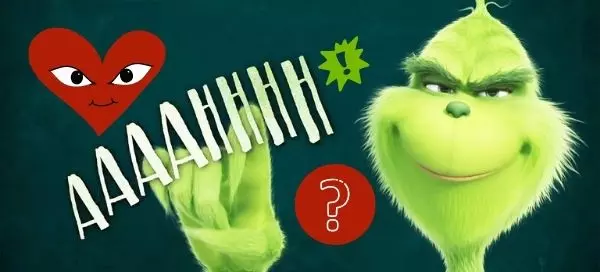 &iquest;Eres el Grinch de San Valent&iacute;n?
