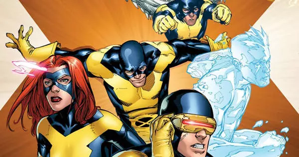You're Not A Real Comics Fan If You Don't Know The Original Names Of These Characters