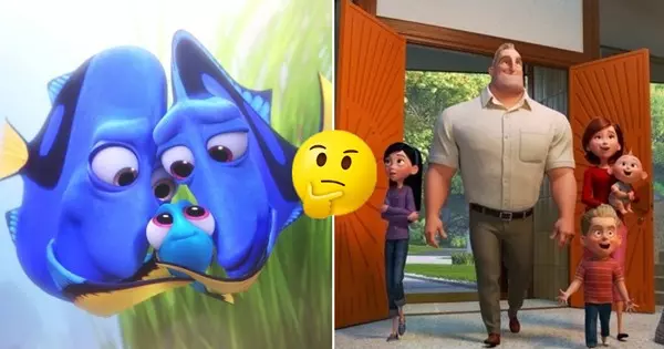 Which Pixar Parents Would You Most Want To Adopt You?