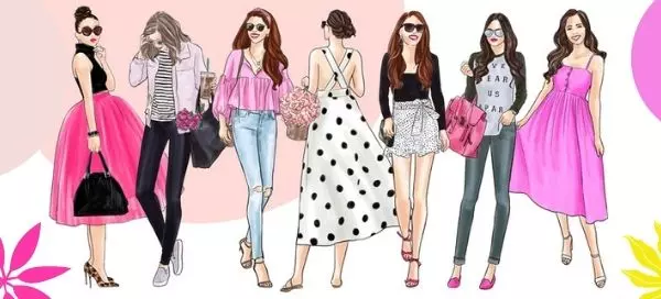 What is my aesthetic?