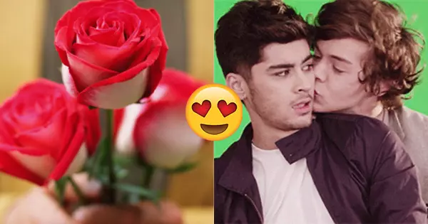 Plan A Romantic Day And We&rsquo;ll Reveal How You&rsquo;ll Spend Valentine&rsquo;s With A Celebrity Boyfriend.
