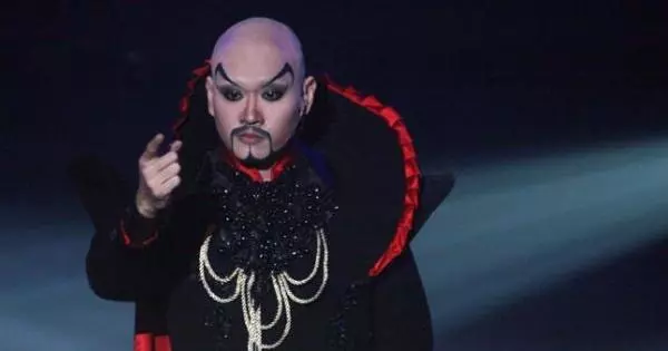 Kekuatan sulap yang ingin dimiliki jika dirimu Deddy Corbuzier