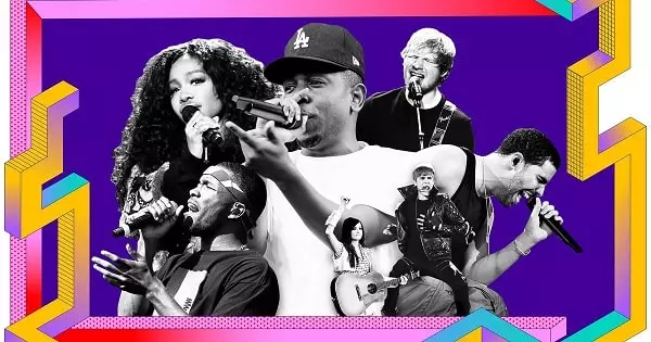 Get Into This Awesome Music Quiz To Test If You Are A Pop Music Expert