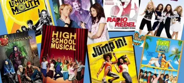 Which Disney Channel musical Should you start in?