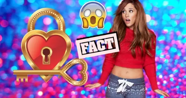 Pick a lock to open and we can reveal your true personality