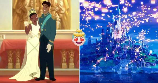 Plan A Disney Wedding And We'll Reveal Which Disney Kingdom You Belong