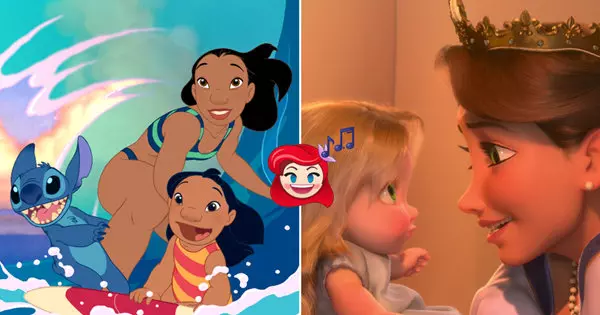 Only A True Disney Expert Can Match These Disney Mothers To Their Movie