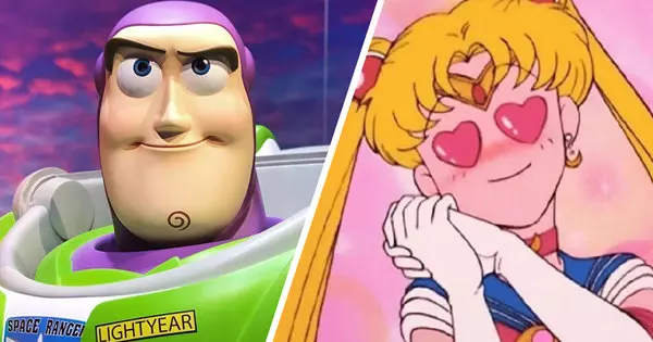 Who Is Your Pixar Boyfriend?