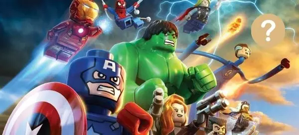 If you were a super hero, who would be your partner?