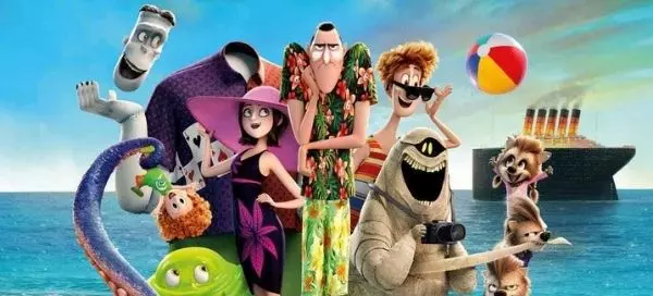 How well do you know Hotel Transylvania?