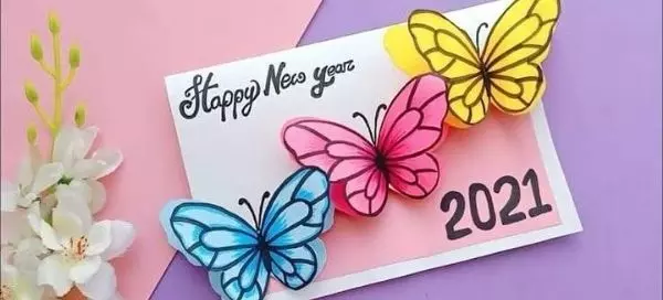 What&rsquo;s the WORD that defines your 2021?